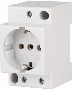 Socket 230V Z7-SD230 IP20